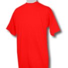 PRO CLUB COMFORT T-SHIRT 3X -RED