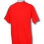 PRO CLUB COMFORT T-SHIRT 4X -RED