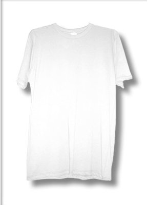 PRO CLUB HEAVYWEIGHT T-SHIRT 3X TALL WHITE (3 PACK)