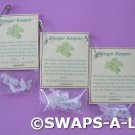Mini Booger Keeper Gag SWAPS Kit for Girl Kids Scout makes 25