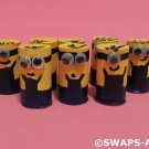 Mini Minions Girl Scout SWAPS Kids Craft Kit makes 25