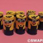 Mini Minions Girl Scout SWAPS Kids Craft Kit makes 25