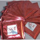 SK Signs Eye Mask (14sets without box)