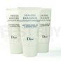 CD Mousse Douceur Softening Rinse Off Cleansing Foam (50mlx3)