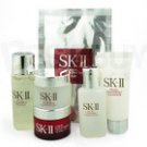 Special Set 241: SKII Trial Up Set (Basic Care 6pcs)