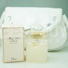 Special Set 367: CD Miss Dior Cherie EDP Free Pouch (2pcs)