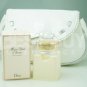 Special Set 367: CD Miss Dior Cherie EDP Free Pouch (2pcs)
