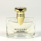 BVLGARI Pour Femme EDP (5ml)