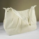 Biotherm SML Handbag (Beige)