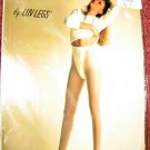 Vintage 80s HIGH RISE WAIST pantyhose 10 denier NIP S