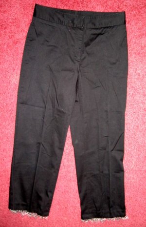 worthington capri pants