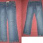 AE American Eagle Low Rise Flare sz 4 jeans