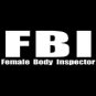 Female Body Inspector - Large