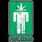 Pot Head - Small