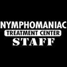 Nymphomaniac Treatment Center Staff - Small