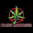 Plant Manager- Large