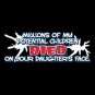 Potential Children Died on Face- Large