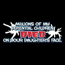Potential Children Died on Face- Medium