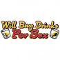 Will Buy Drinks for Sex 2- Extra Large