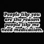 People Like You -  Medium
