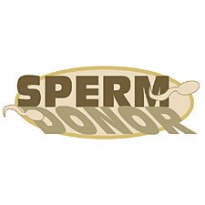Sperm Donor-  Extra Large