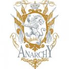 Anarchy ~Lion  -  Extra Large