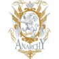 Anarchy ~Lion  -  Small
