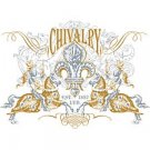 Chivalry ~ Knights -  Extra Large