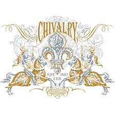 Chivalry ~ Knights -  Medium