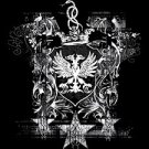 Coat of Arms -  Extra Large