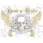 Death or Glory ~ Skull -  Medium