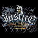 Goth Justice - Large