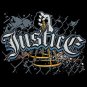 Goth Justice - Medium