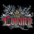 Goth Loyalty -  Extra Large