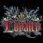 Goth Loyalty -  Medium