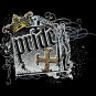 Goth Pride-  Medium