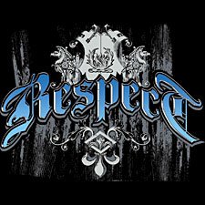 Goth Respect - Large