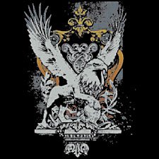Griffin -  Large