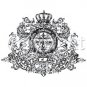 Lord of Lords ~ Lions -  Large