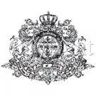 Lord of Lords ~ Lions -  Small