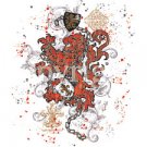 Majestic Lion -  Large