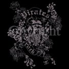 Pirates Rock -  Extra Large