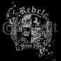 Rebel ~ Urban Funk -  Large