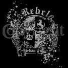 Rebel ~ Urban Funk -  Small