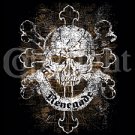 Renegade ~ Skull -  Extra Large