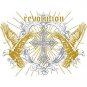 Revolution ~ Cross & Doves -  Extra Large