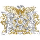Royal Propaganda ~ Eagle - Large