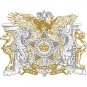 Royal Propaganda ~ Eagle - Large
