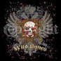 Wild Bones ~ Skull -  Extra Large