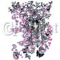 Angelic ~ Cherub - Extra Large